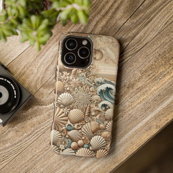 iPhone Phone Cases, Perfect Stylish Mobile Case, MLNMC489 - Picture 4 of 13